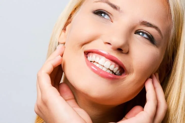 Teeth Straightening