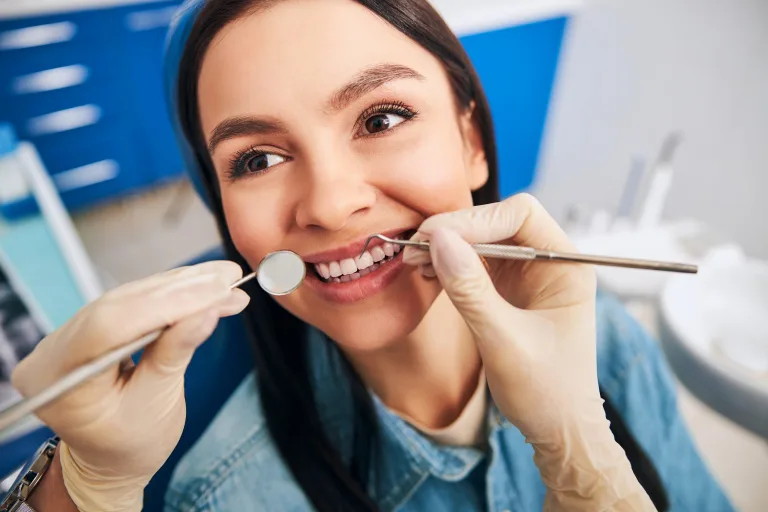Family Dentist Hicksville