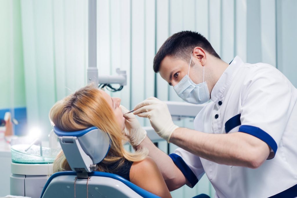 Photo of Dental Checkup