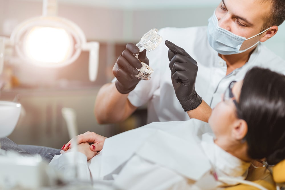 Photo of Dental Checkup