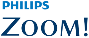 Philips Zoom! Logo
